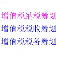 增值税专项税务筹划服务 | 企业增值税税负优化与合规管理